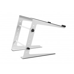 OMNITRONIC ELR-12/17 Notebook-Stand white